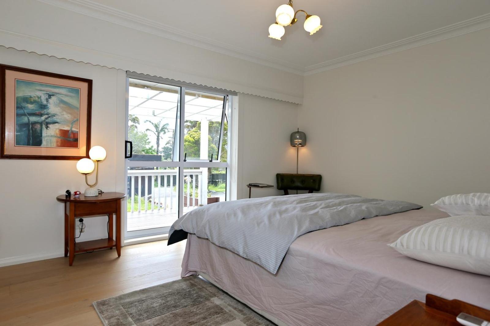 Holiday House In Totara Park Auckland Exterior photo